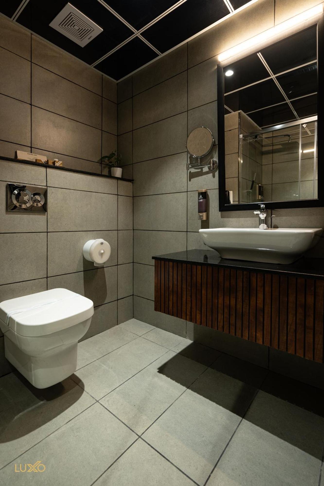 Luxo Kochi Hotel Ngoại thất bức ảnh